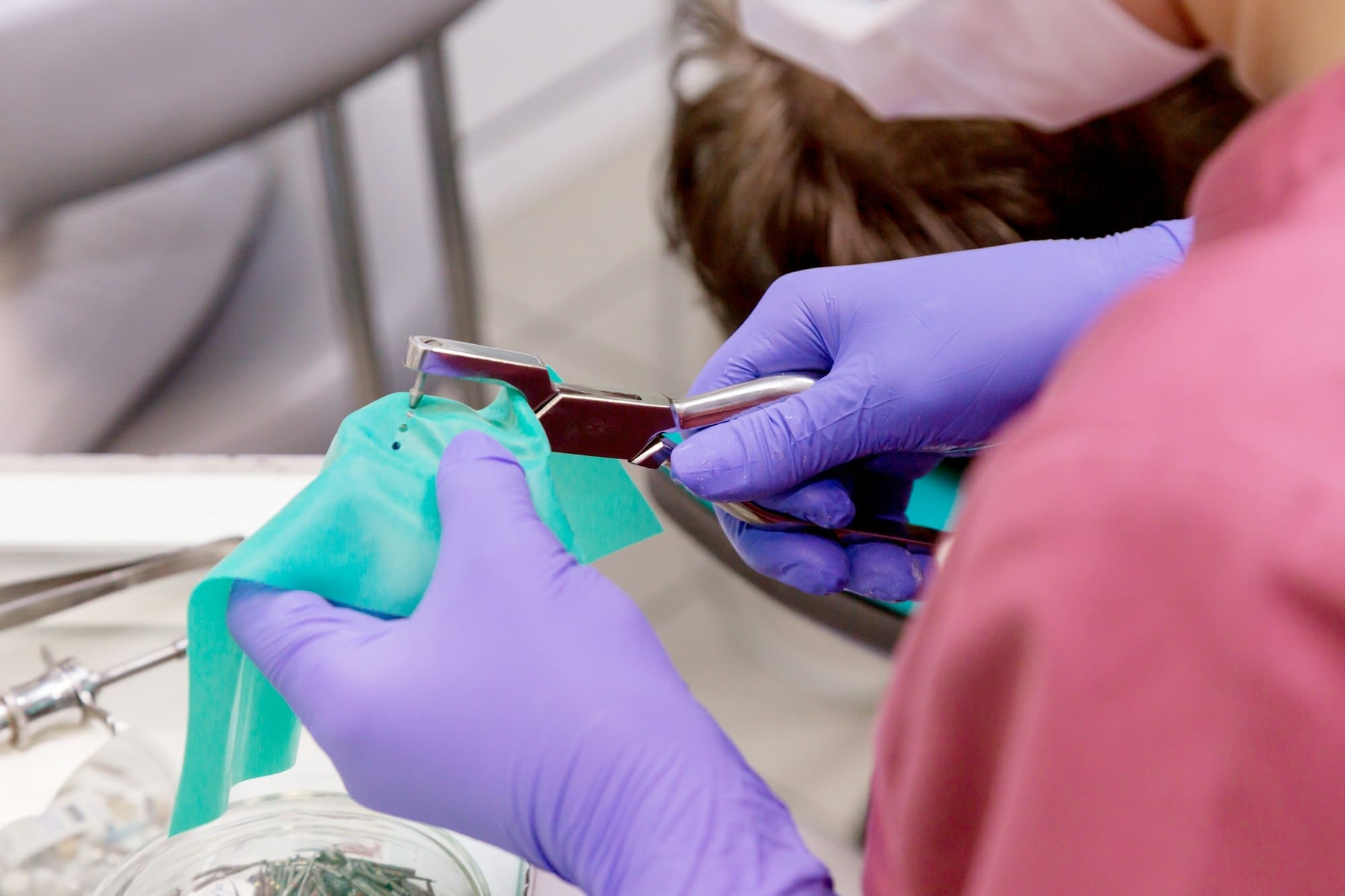 Tooth Preparation And Principles Of Tooth Preparation • Land Of Smile